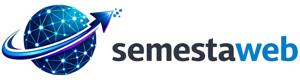 Jasa Pembuatan Situs Web